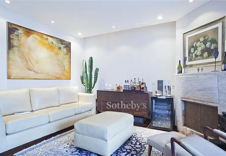 Sala de estar - Imagem 1