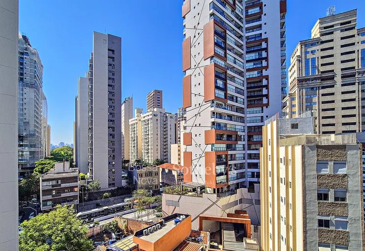 Vista Panorâmica - Imagem 3