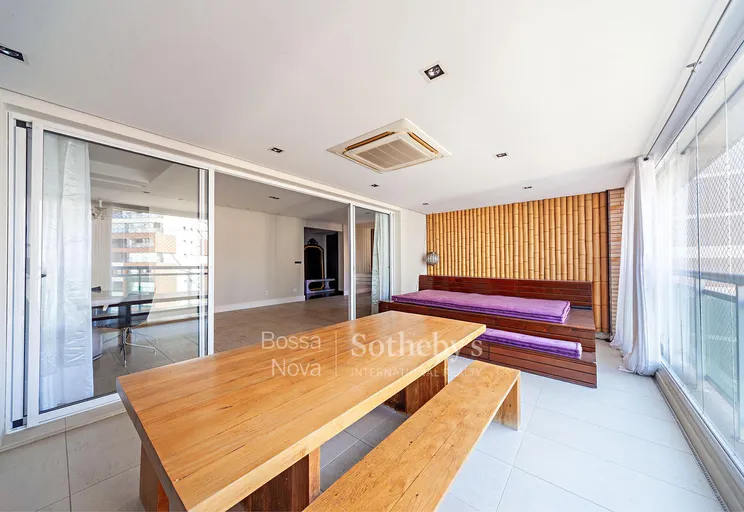 Varanda Gourmet - Imagem 4