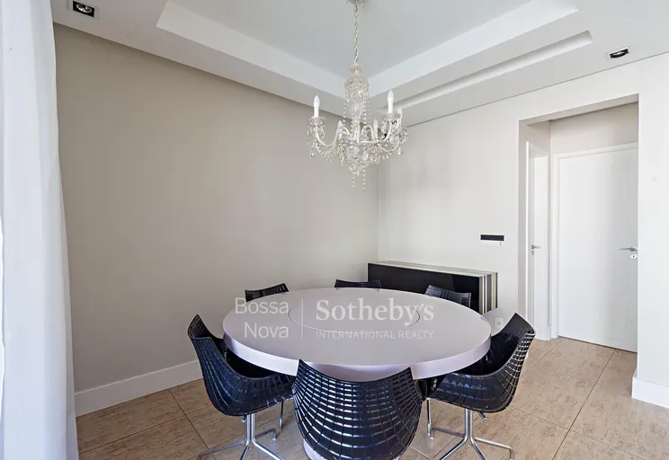 Sala de jantar - Imagem 7
