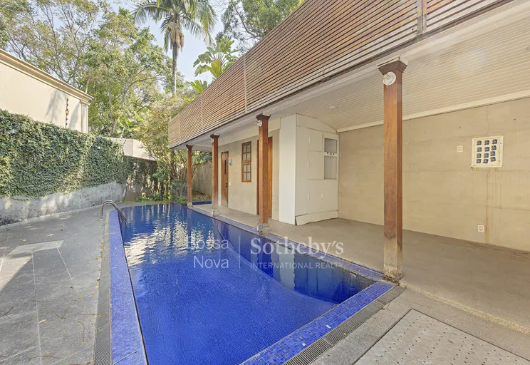 Piscina - Imagem 26