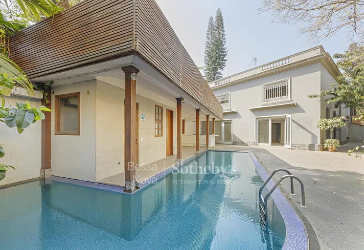 Piscina - Imagem 1