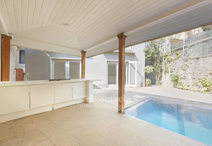 Piscina - Imagem 27