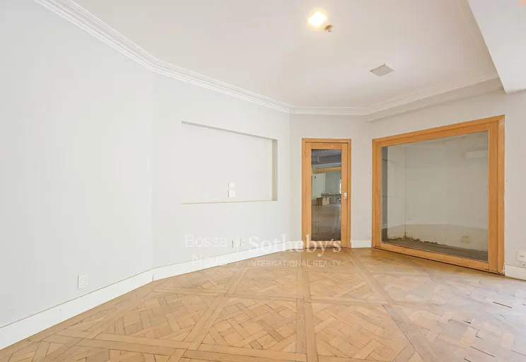Sala de estar - Imagem 11