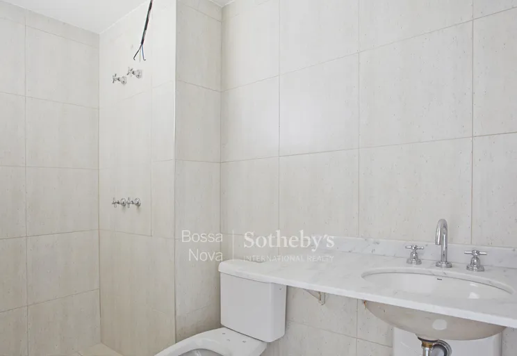 Banheiro - Imagem 14