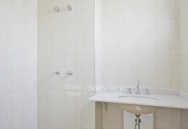 Banheiro - Imagem 13