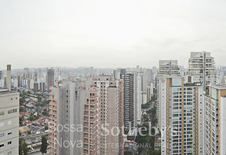 Vista Panorâmica - Imagem 11