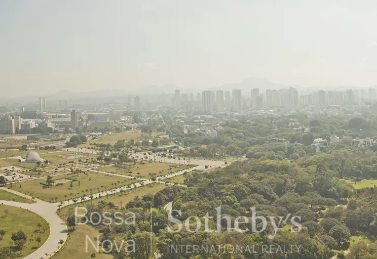 Vista Panorâmica - Imagem 1