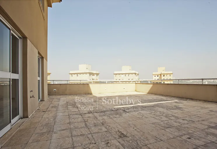 Terraço - Imagem 8