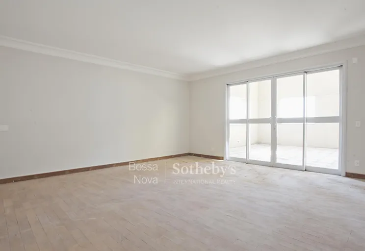 Sala de estar - Imagem 4
