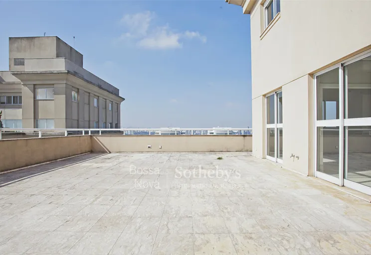 Terraço - Imagem 2