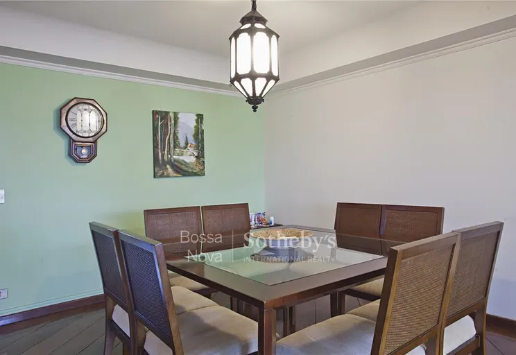 Sala de Almoço - Imagem 11