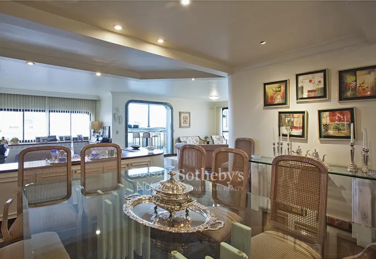 Sala de jantar - Imagem 9