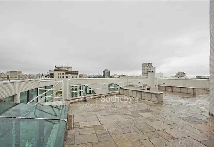 Terraço - Imagem 5