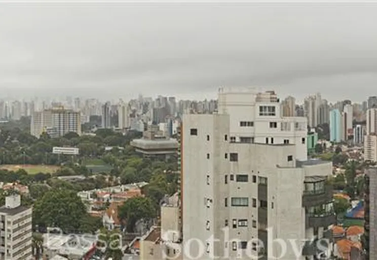Vista Panorâmica - Imagem 4