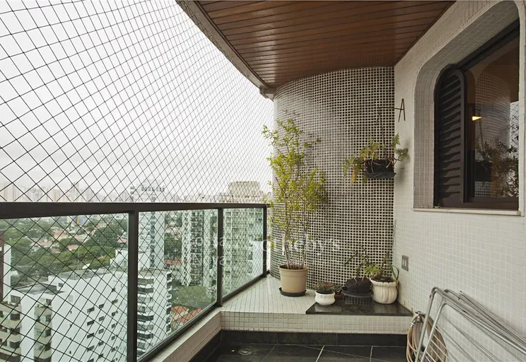 Terraço - Imagem 14