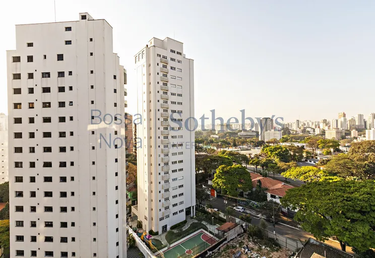 Vista Panorâmica - Imagem 12