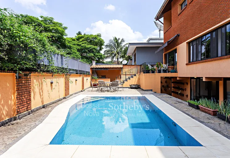Piscina - Imagem 1