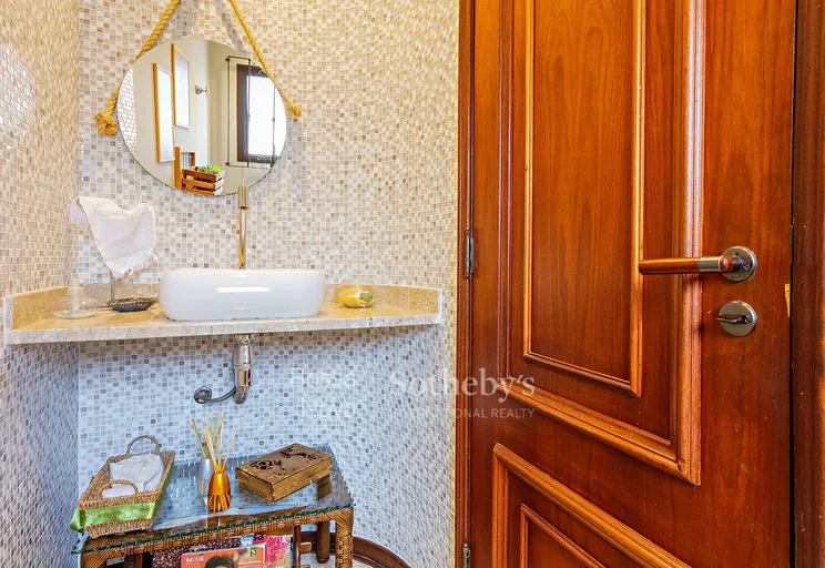 Lavabo - Imagem 16