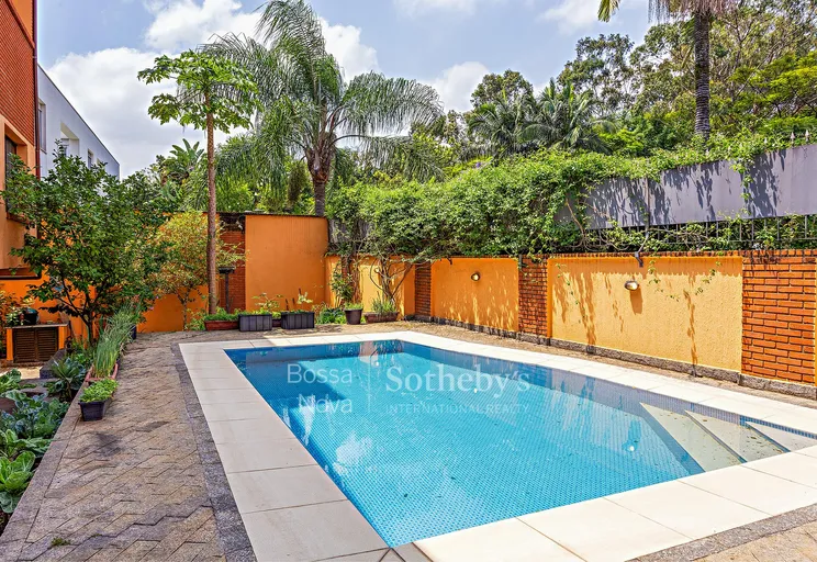 Piscina - Imagem 2