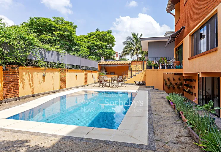 Piscina - Imagem 3