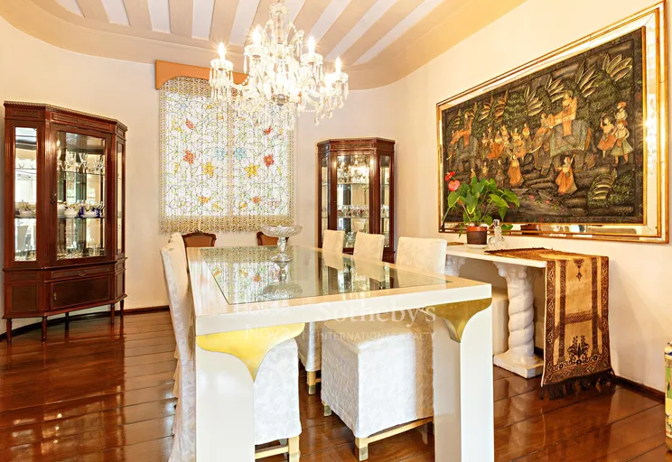 Sala de jantar - Imagem 10