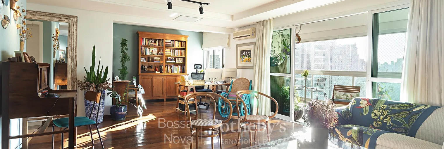 Sala de estar - Imagem 3