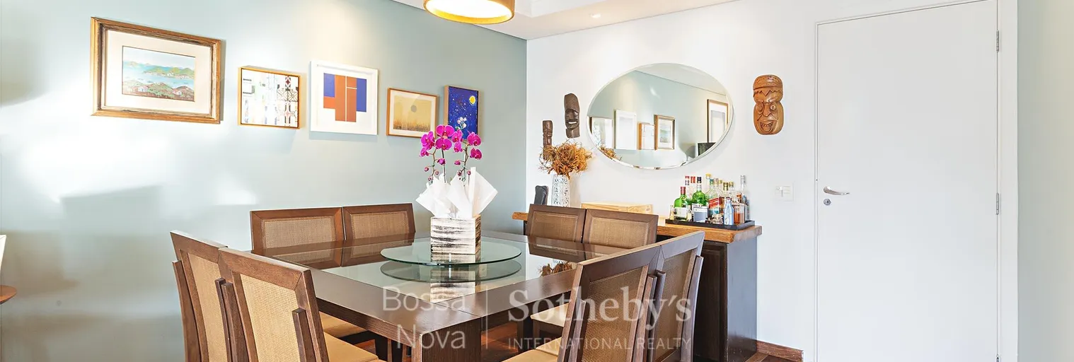 Sala de jantar - Imagem 9
