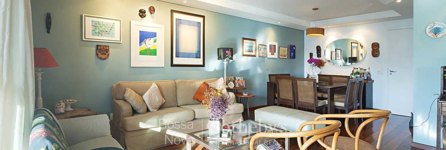 Sala de estar - Imagem 2