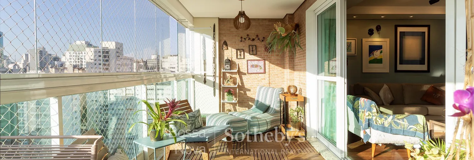 Sacada - Imagem 12