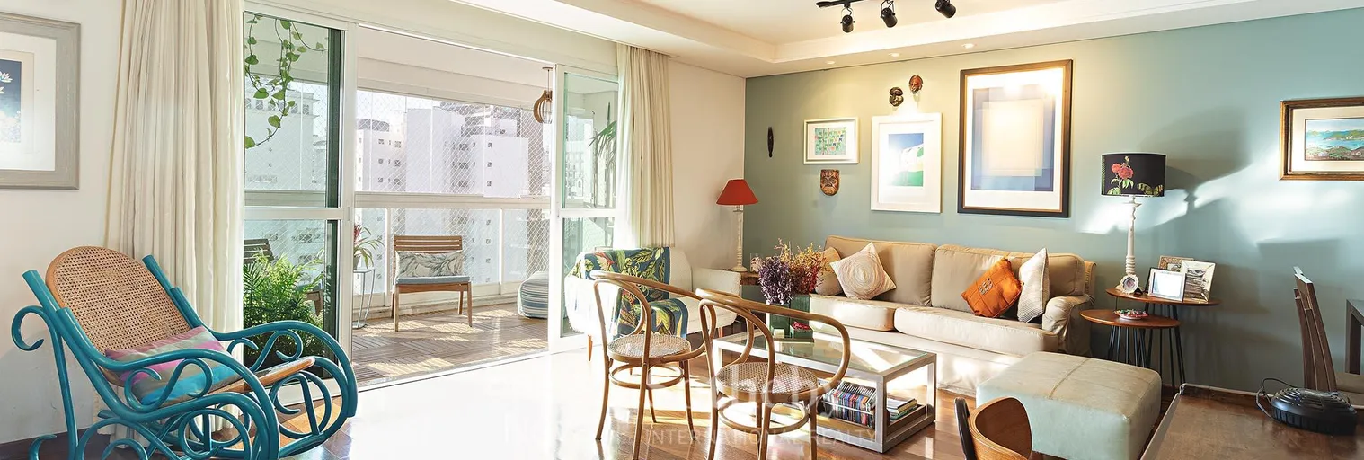 Sala de estar - Imagem 4