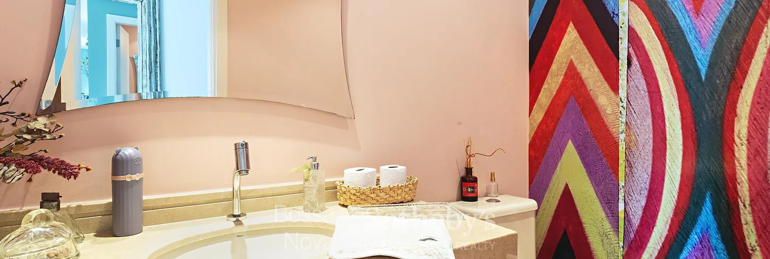 Lavabo - Imagem 15