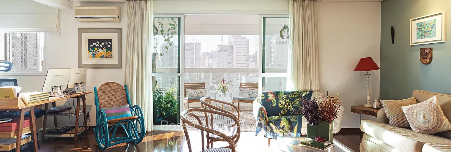 Sala de estar - Imagem 5