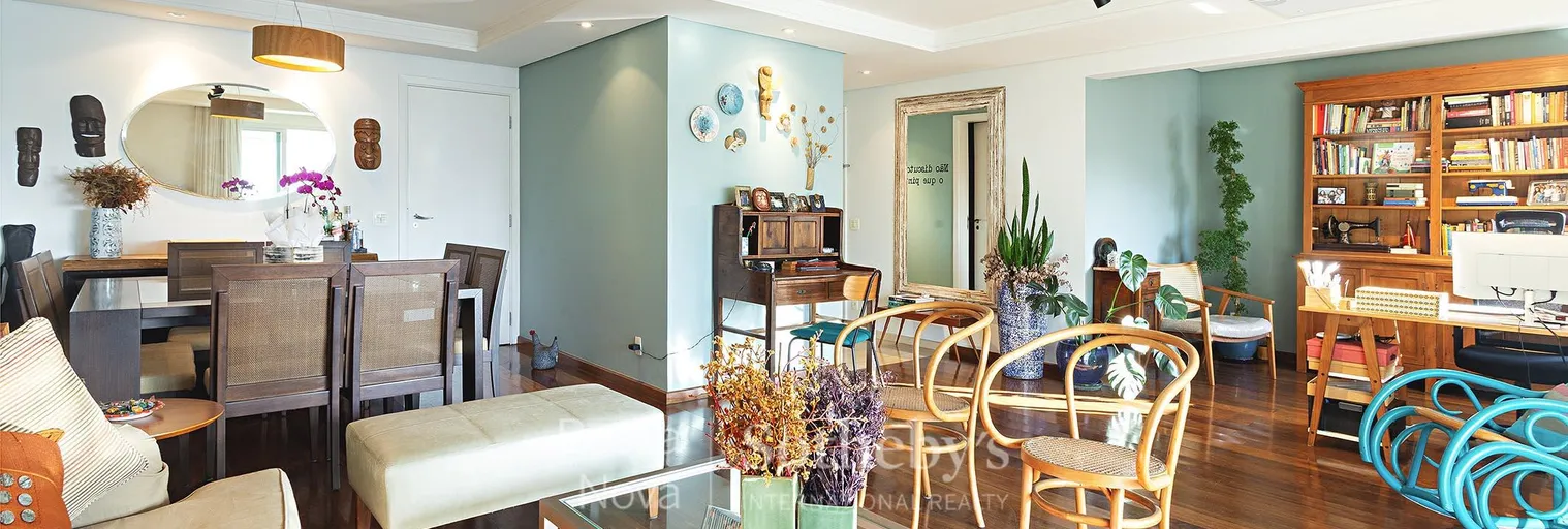 Sala - Imagem 7