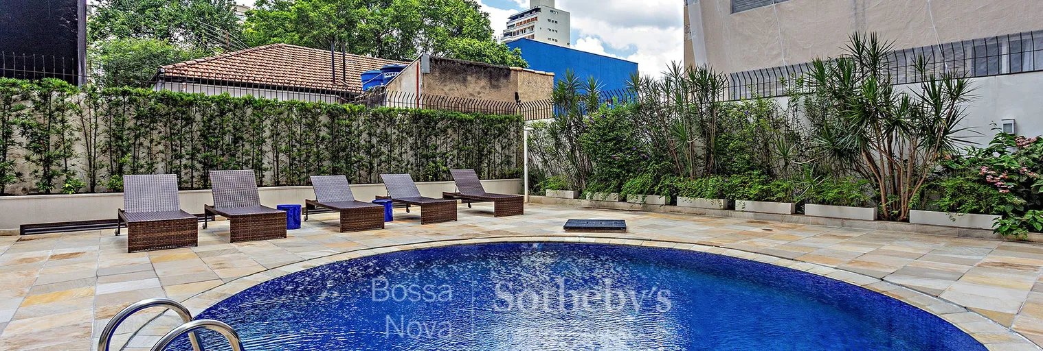 Piscina - Imagem 35