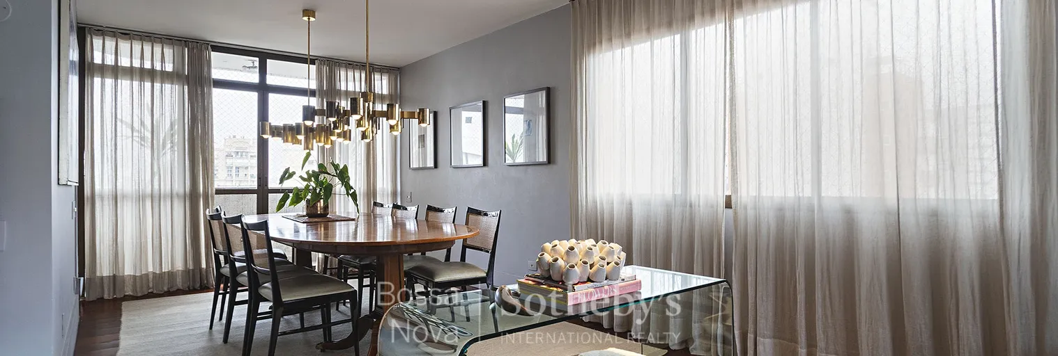 Sala de jantar - Imagem 13