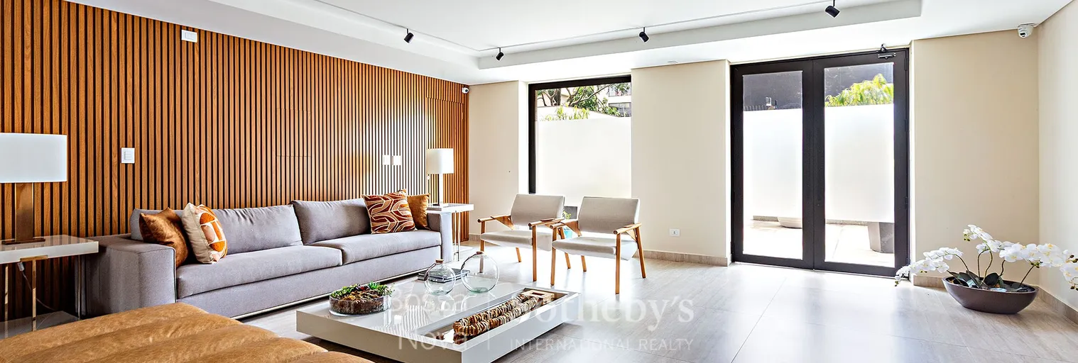 Hall de entrada - Imagem 37