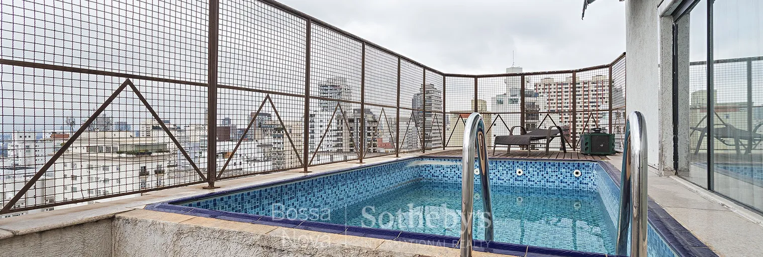 Piscina - Imagem 26