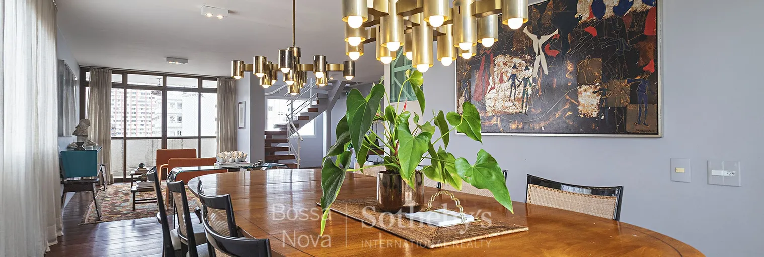 Sala de jantar - Imagem 10