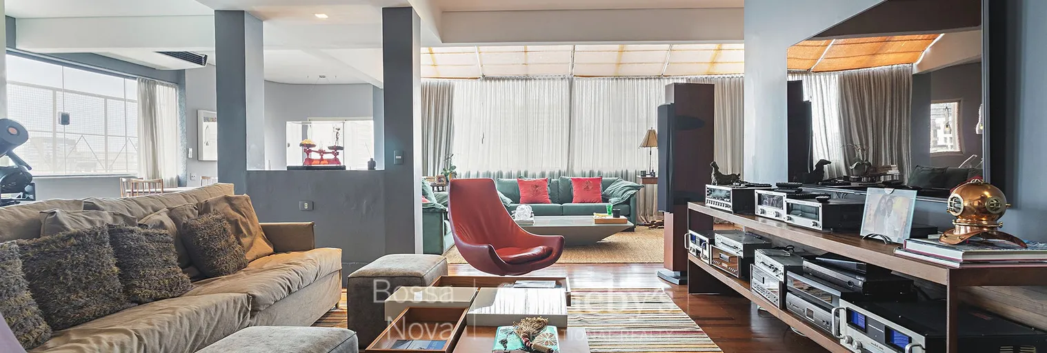 Home Theater - Imagem 3