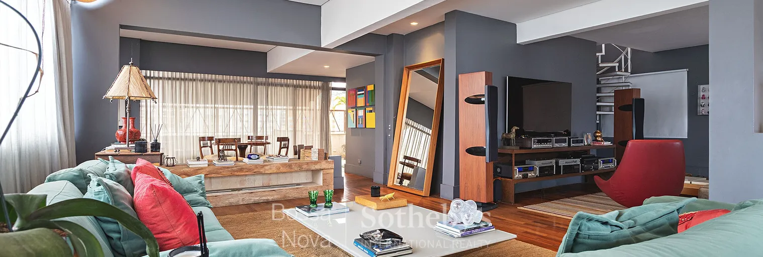 Living - Imagem 4