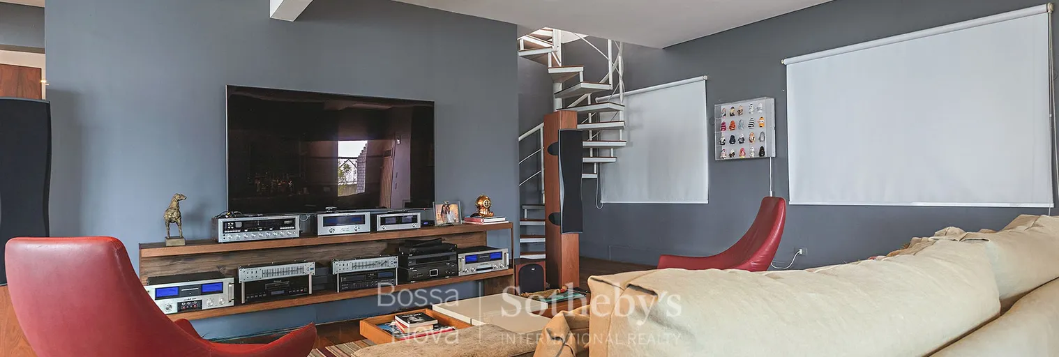 Home Theater - Imagem 2