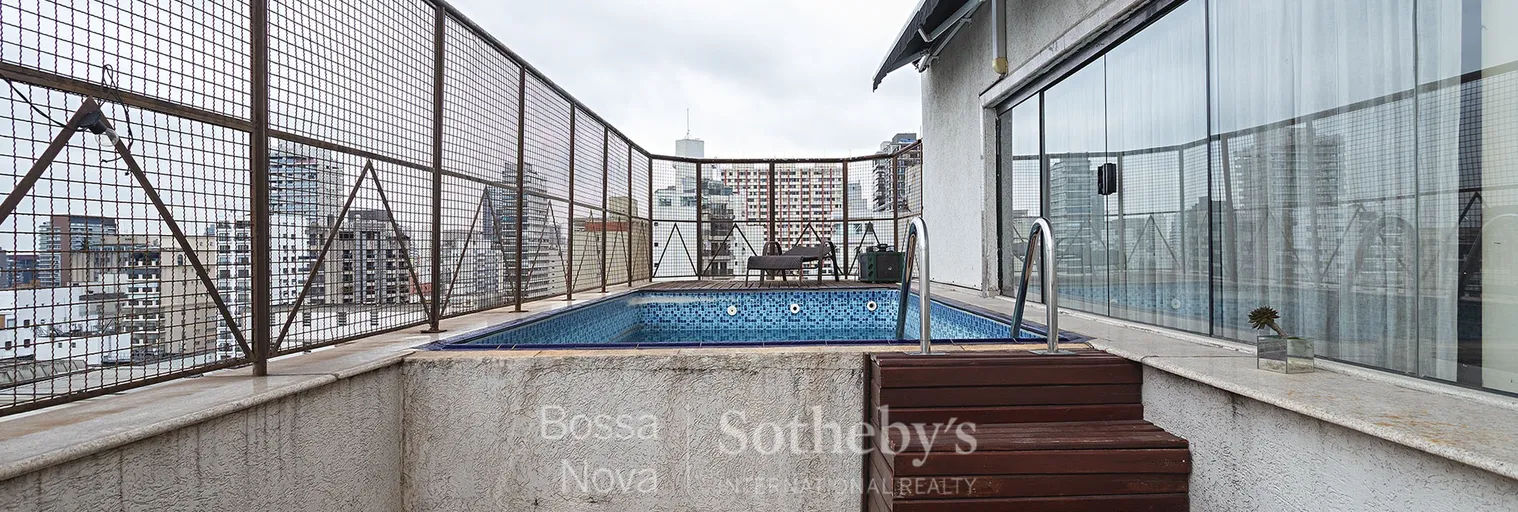 Piscina - Imagem 25