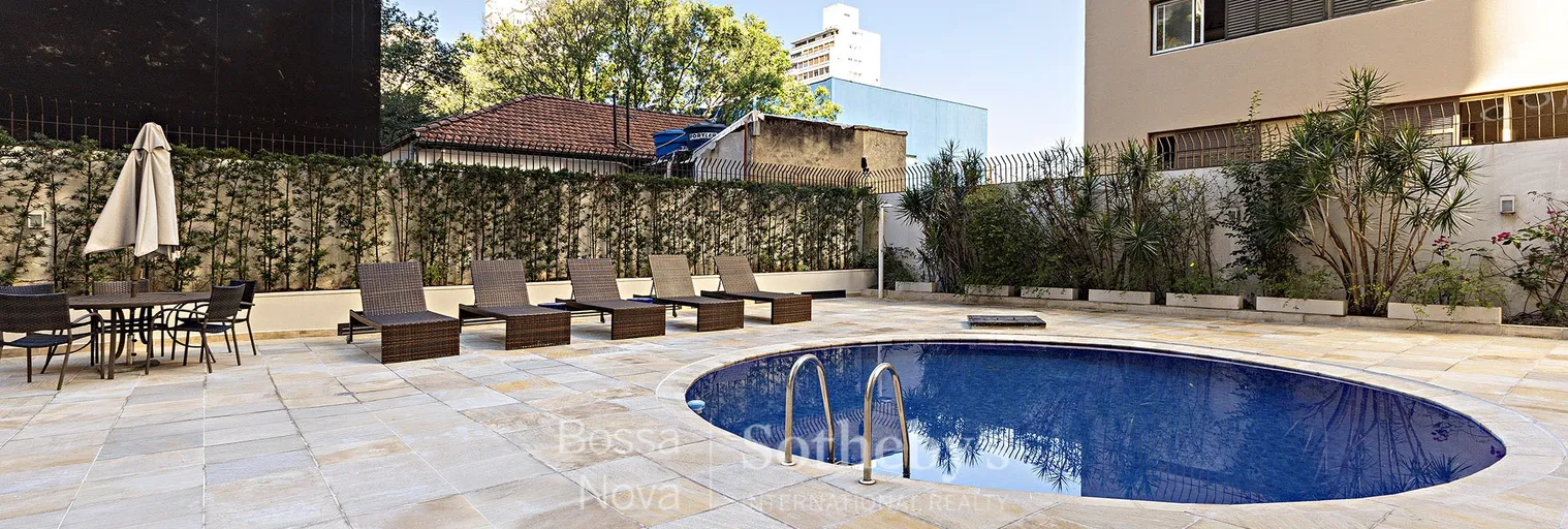 Piscina - Imagem 34