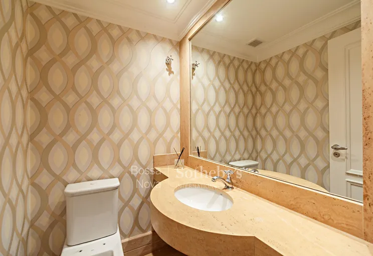 Lavabo - Imagem 12
