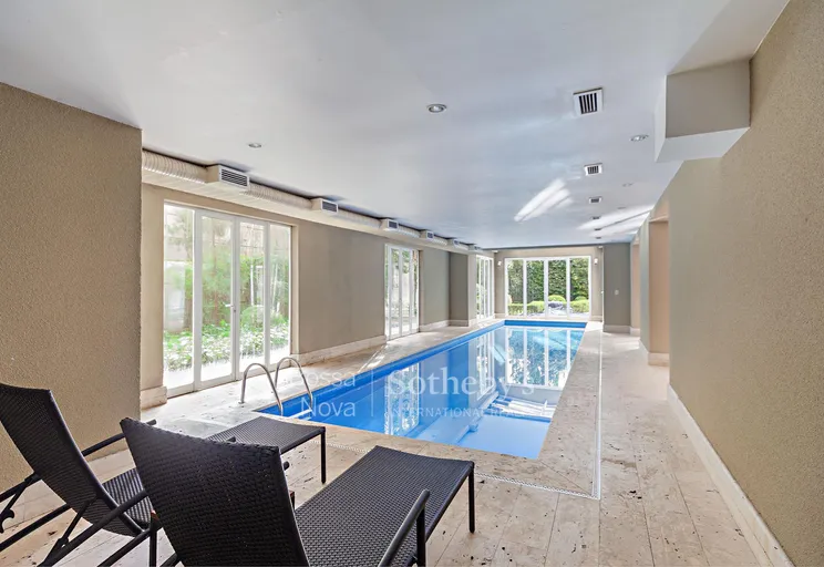 Piscina - Imagem 31