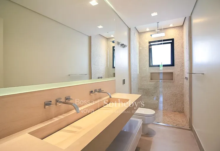 Banheiro - Imagem 12