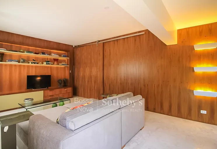 Home Theater - Imagem 9