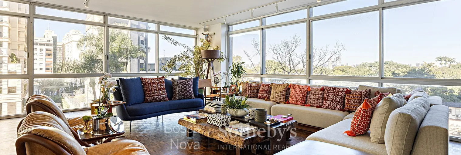Living - Imagem 1