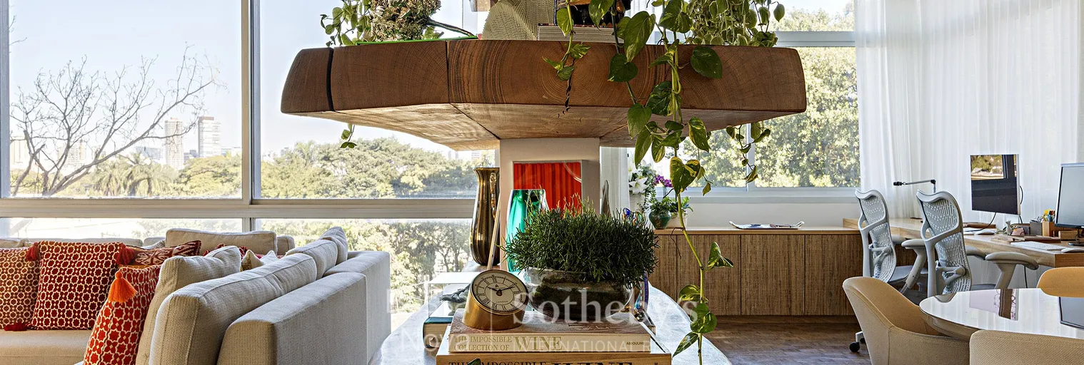 Living - Imagem 9